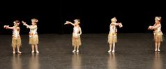 Baby danse classique juin 2026